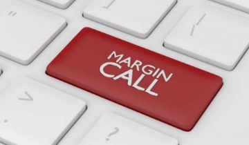Áp lực margin gia tăng trên thị trường chứng khoán