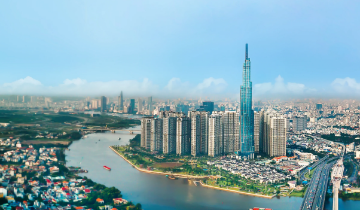 HSBC nhận chuyển nhượng lượng cổ phần của Vingroup giá trị gần 7.200 tỷ đồng