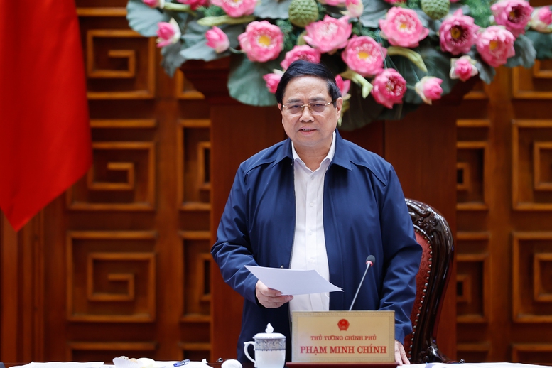 Thủ tướng chỉ đạo ưu tiên đường sắt kết nối sân bay Long Thành – Tân Sơn Nhất với trung tâm TP.HCM