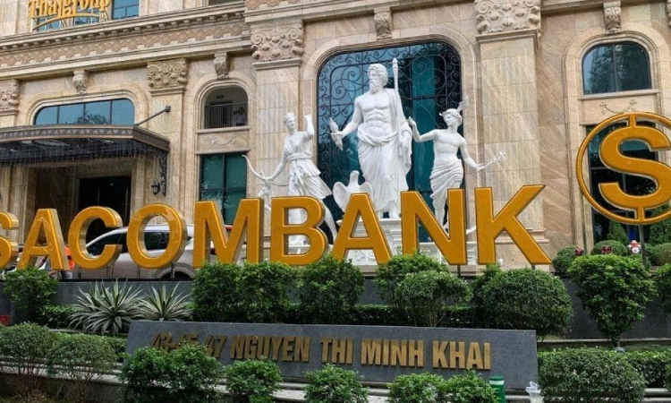 STB lao dốc sau tin gia hạn tái cơ cấu: Điều gì đang xảy ra với Sacombank?
