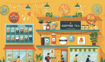 Thương hiệu nội gia tăng vị thế