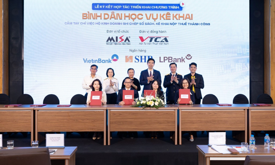VnBusiness