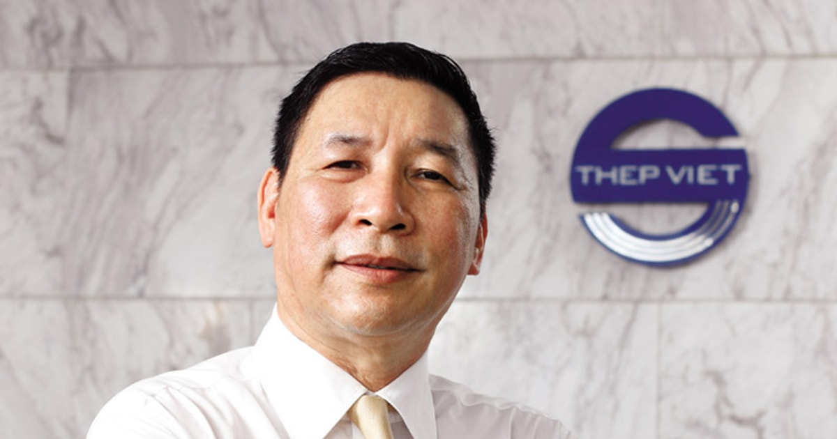 Thép Việt - cổ đông lớn của Thép Pomina (POM) tiếp tục thoái vốn (Ảnh minh họa).