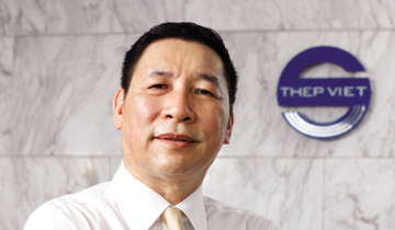 Gánh nợ gần 9.500 tỷ đồng, Thép Pomina buộc “hy sinh” cổ đông lớn?