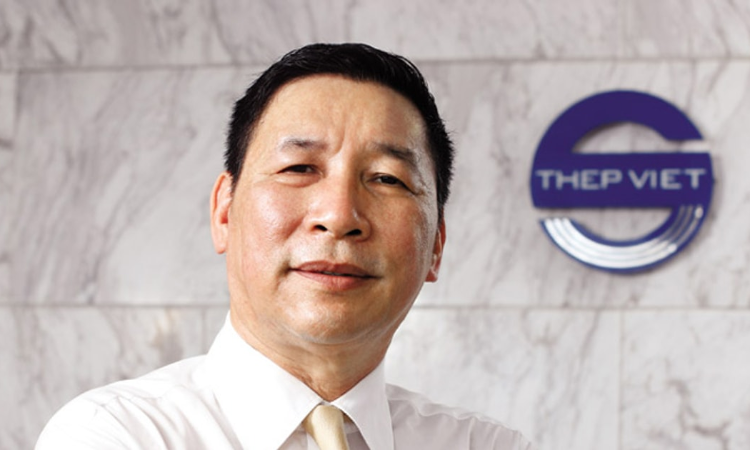 Gánh nợ gần 9.500 tỷ đồng, Thép Pomina buộc “hy sinh” cổ đông lớn?