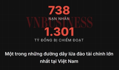 Toàn cảnh vụ Mr.Pips lừa 738 vụ, chiếm đoạt hơn 1.300 tỉ đồng, công an đề nghị truy tố tội lừa đảo và ‘rửa tiền’