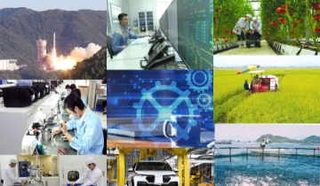 Khoa học công nghệ: Nền tảng mở, đầu ra cần bứt tốc