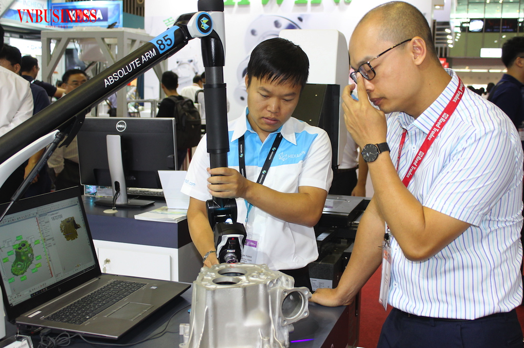 Việc thiếu hụt nhân lực số chất lượng cao khiến nhiều DN Việt khó tận dụng hết lợi ích công nghệ số.