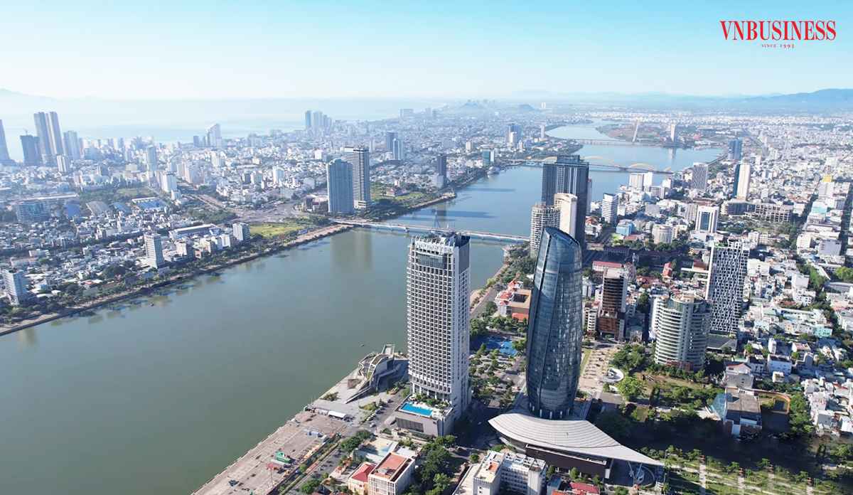 Tay rục rịch rót tiền vào căn hộ cho thuê ở Đà Nẵng, nhưng vẫn lo sợ ‘sóng FOMO’