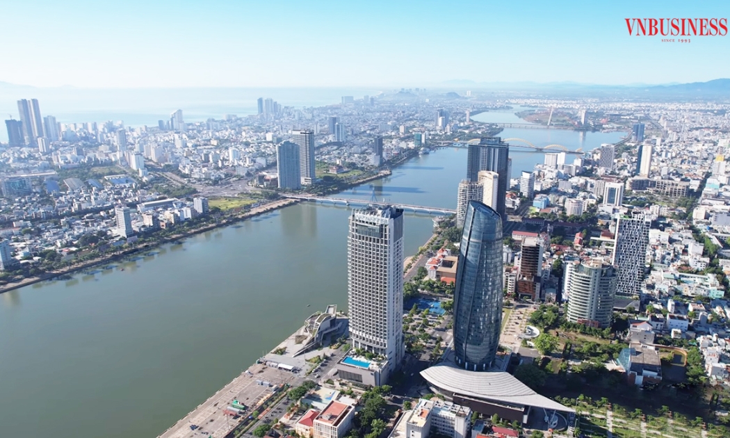 Tay rục rịch rót tiền vào căn hộ cho thuê ở Đà Nẵng, nhưng vẫn lo sợ ‘sóng FOMO’