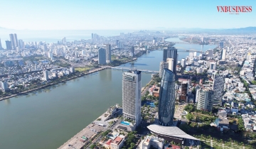 Căn hộ cho thuê Đà Nẵng hút dòng tiền, nhà đầu tư vẫn dè chừng “sóng FOMO”