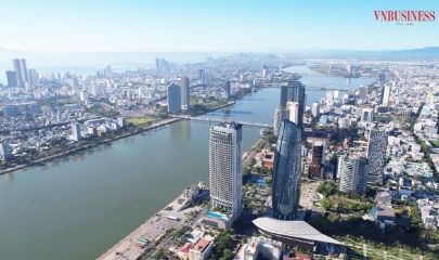 Tay rục rịch rót tiền vào căn hộ cho thuê ở Đà Nẵng, nhưng vẫn lo sợ ‘sóng FOMO’