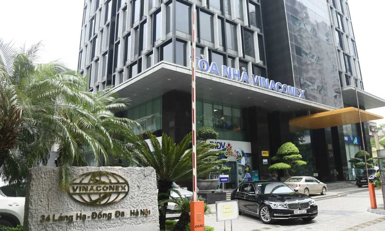 VCG “lạc nhịp” giữa sóng xây dựng: CTD, CII, HHV được khuyến nghị Khả quan