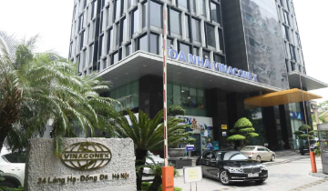 VCG “lạc nhịp” giữa sóng xây dựng: CTD, CII, HHV được khuyến nghị Khả quan