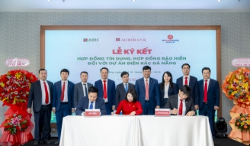 Agribank “rót” 1.500 tỷ đồng cho dự án điện rác Khánh Sơn, tăng tốc cuộc đua tín dụng xanh