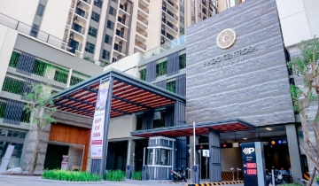 Cổ phiếu Hà Đô leo đỉnh, BSC vẫn “mạnh tay” khuyến nghị mua