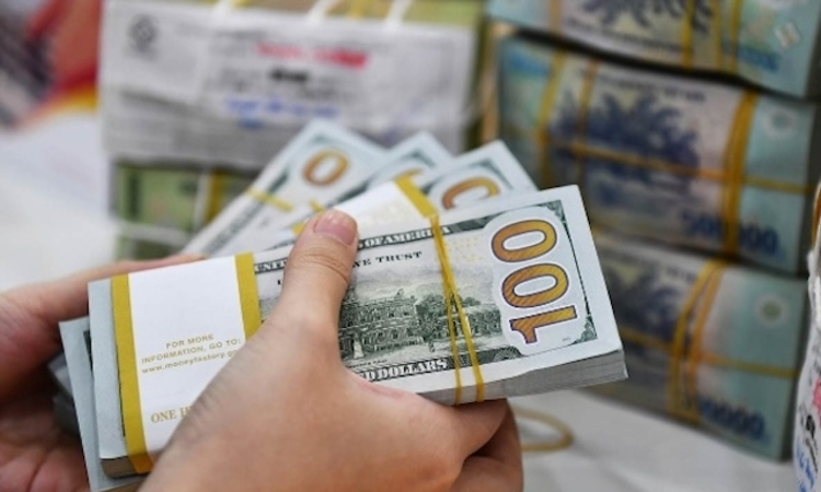 Fed giữ nguyên lãi suất: “Phép thử” cho tỷ giá và dư địa chính sách