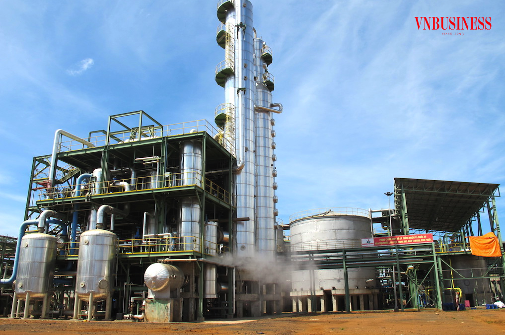 Bài học quanh vụ việc Hóa chất Đức Giang là rõ ràng cho mọi DN: không thể đánh đổi tuân thủ pháp luật, xem nhẹ rủi ro pháp lý để lấy tăng trưởng ngắn hạn.