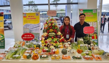 Nghị quyết 80-NQ/TW: Động lực văn hóa cho KTTT, HTX