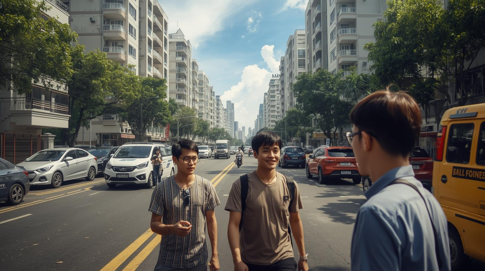 Lãi suất tăng, bất động sản thử sức nhà đầu tư