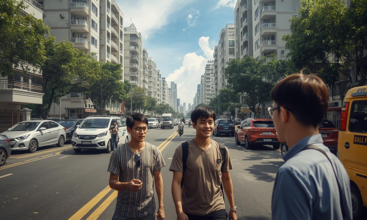 Ám ảnh lãi suất, nhà đầu tư bất động sản có thể bỏ lỡ cửa sáng