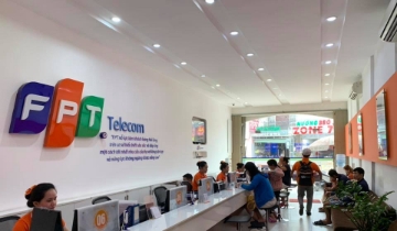 FPT sẽ không hợp nhất toàn bộ báo cáo tài chính của FPT Telecom