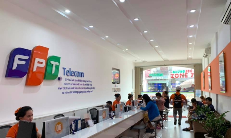 FPT sẽ không hợp nhất toàn bộ báo cáo tài chính của FPT Telecom