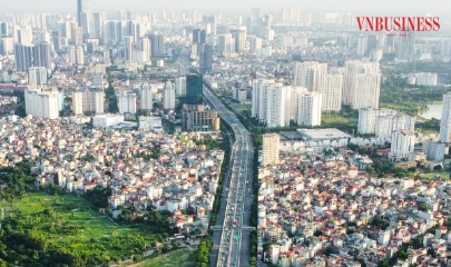 Thấy gì khi loạt ông lớn ‘tay ngang’ lấn sân bất động sản?