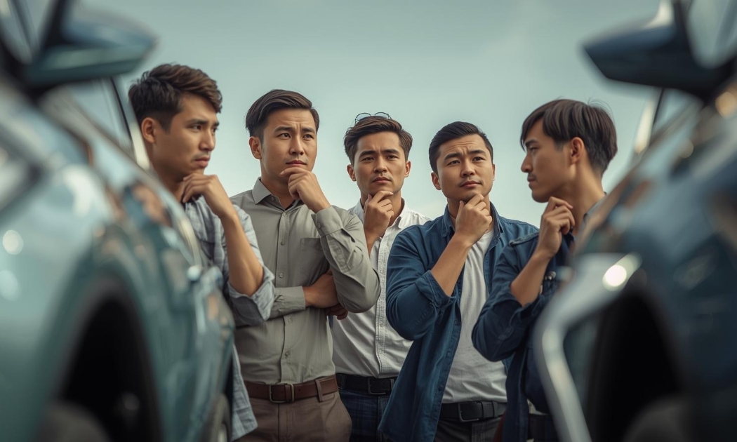 Hạ tầng sạc và chính sách hỗ trợ tiếp tục là yếu tố quyết định tốc độ chuyển dịch sang xe điện.