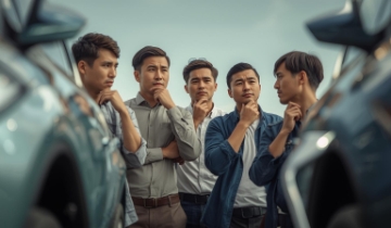 Xăng đắt lên, xe điện có tăng sức hút?