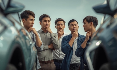 Hạ tầng sạc và chính sách hỗ trợ tiếp tục là yếu tố quyết định tốc độ chuyển dịch sang xe điện.