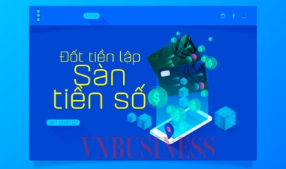 Tỷ lệ thành công cực thấp, ông lớn vẫn vung tiền tranh ‘miếng bánh’ tỷ USD tài sản số