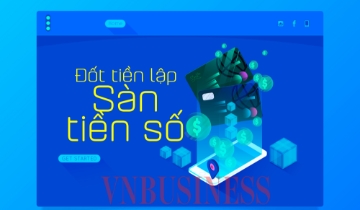 Tỷ lệ thành công cực thấp, ông lớn vẫn vung tiền tranh ‘miếng bánh’ tỷ USD tài sản số