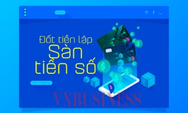 Tỷ lệ thành công cực thấp, ông lớn vẫn vung tiền tranh ‘miếng bánh’ tỷ USD tài sản số