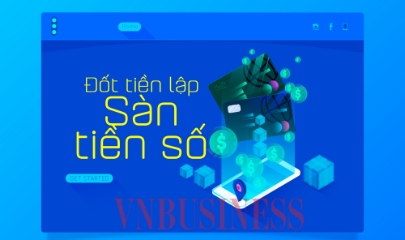 Tỷ lệ thành công cực thấp, ông lớn vẫn vung tiền tranh ‘miếng bánh’ tỷ USD tài sản số