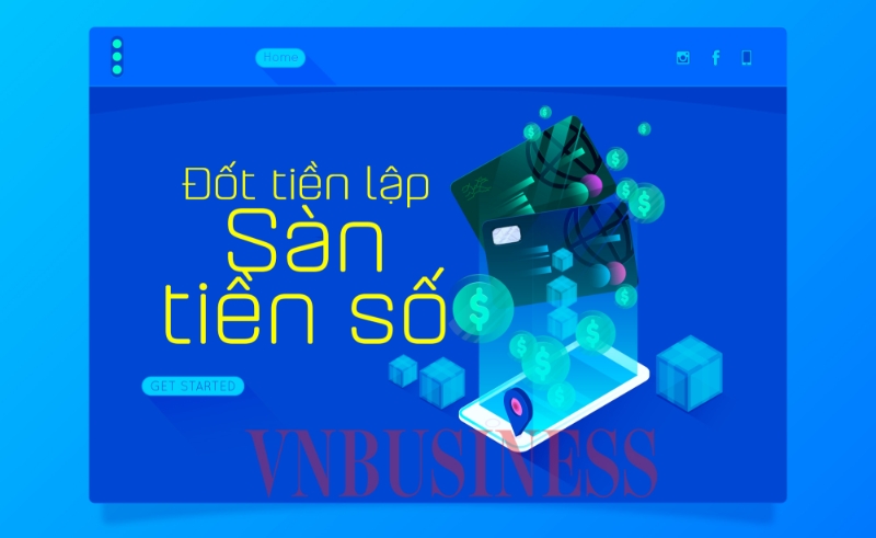 Tỷ lệ thành công cực thấp, ông lớn vẫn vung tiền tranh ‘miếng bánh’ tỷ USD tài sản số