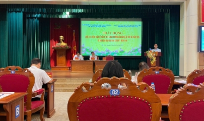 Lễ phát động “Cuộc thi chính luận về bảo vệ nền tảng tư tưởng của Đảng lần thứ Hai, năm 2026 của Đảng bộ Mặt trận Tổ quốc, các đoàn thể Trung ương” và tổ chức Hội nghị giao ban báo chí Quý I/2026