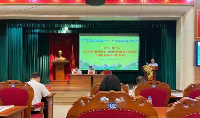 Lễ phát động “Cuộc thi chính luận về bảo vệ nền tảng tư tưởng của Đảng lần thứ Hai, năm 2026 của Đảng bộ Mặt trận Tổ quốc, các đoàn thể Trung ương” và tổ chức Hội nghị giao ban báo chí Quý I/2026