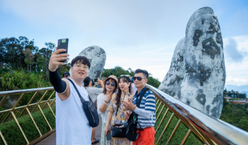 Vì sao Đà Nẵng và Phú Quốc trở thành lựa chọn “đáng từng giờ” cho du khách Hàn?