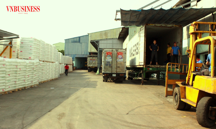 Nguyên liệu tăng nóng vì Trung Đông: Doanh nghiệp thích ứng ‘trạng thái mới’