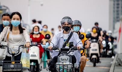 Chuyển đổi xe điện gắn với mục tiêu an ninh năng lượng quốc gia