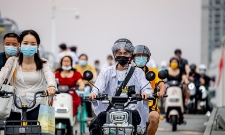 Chuyển đổi xe điện gắn với mục tiêu an ninh năng lượng quốc gia