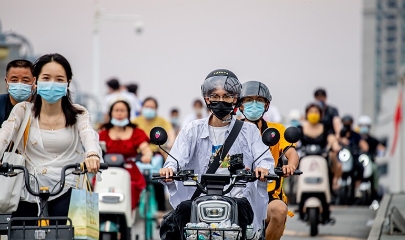 Chuyển đổi xe điện gắn với mục tiêu an ninh năng lượng quốc gia