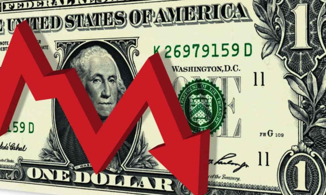 Lãi suất toàn cầu nóng lên, USD giảm nhiệt.