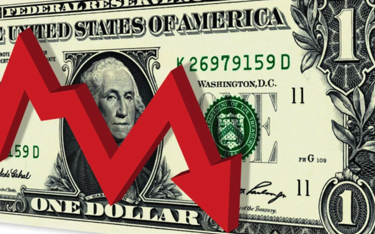 Lãi suất toàn cầu nóng lên, USD giảm nhiệt.