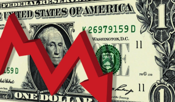 USD suy yếu khi cú sốc dầu mỏ đảo chiều chính sách tiền tệ toàn cầu