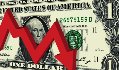 Lãi suất toàn cầu nóng lên, USD giảm nhiệt.