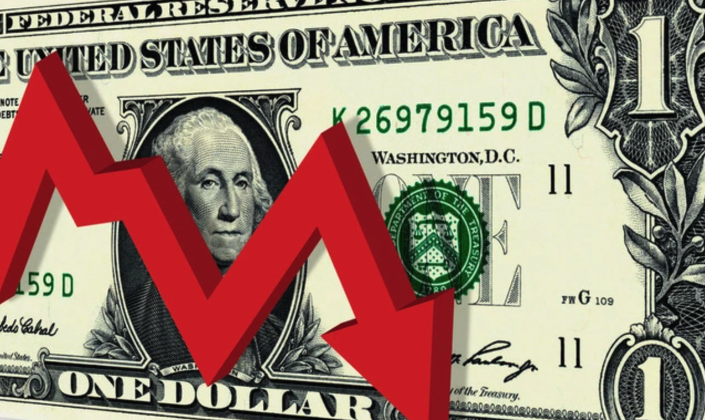 Lãi suất toàn cầu nóng lên, USD giảm nhiệt.