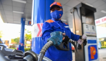 Chi hơn 3.000 tỷ đồng, Quỹ BOG “ghìm” giá xăng giữa sóng tăng toàn cầu