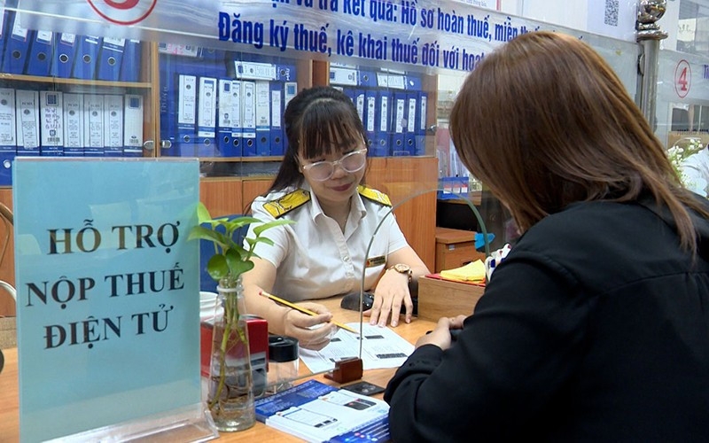 Cơ quan thuế khuyến cáo người nộp thuế chủ động quyết toán để tránh rủi ro và bị xử phạt.